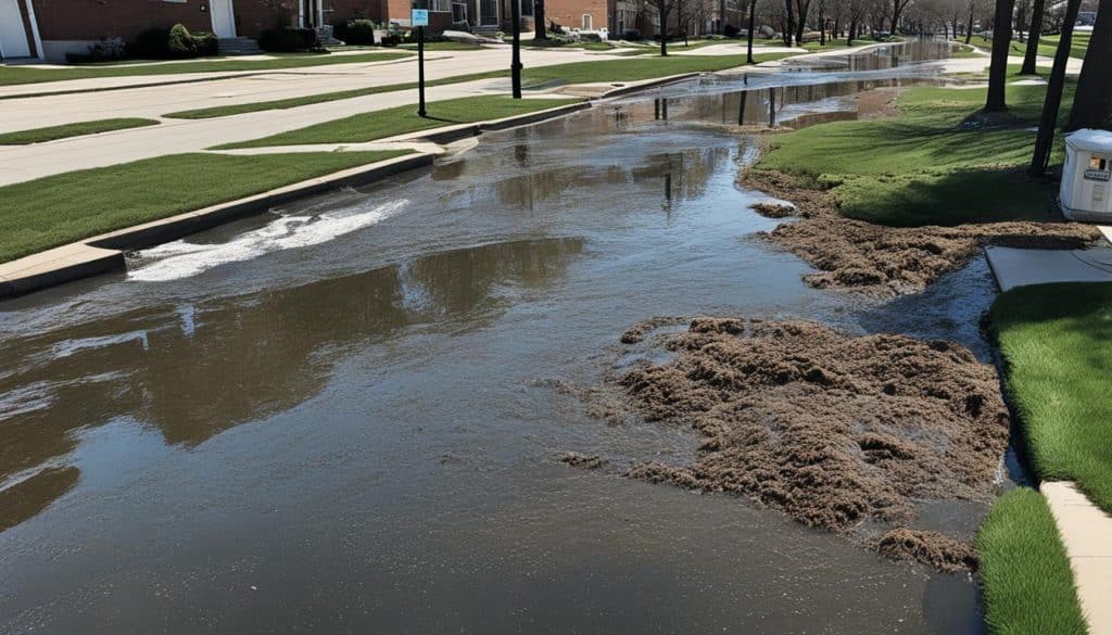 Sewage Backup Skokie IL - Sewage Backup Skokie IL 