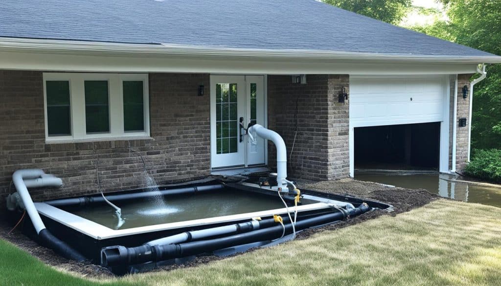 Sewage Backup Winnetka IL - What Should I Do When Sewage Backs Up in my House?