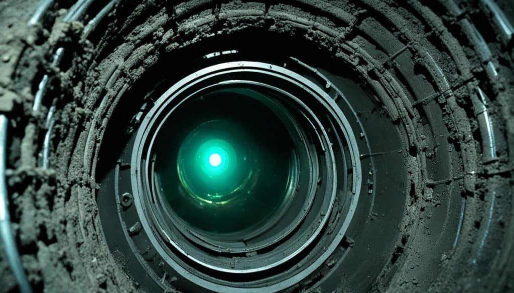 Sewer Camera Inspection - Sewer Line Repairs Wilmette IL 