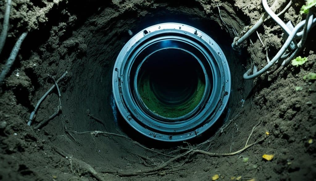 Sewer Camera Inspection Contractors Illinois