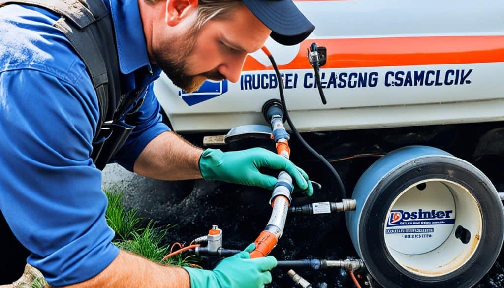 Sewer Line Inspection Des Plaines - Commercial Plumbers Des Plaines IL