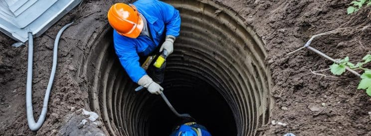 Sewer Line Repairs Norridge IL