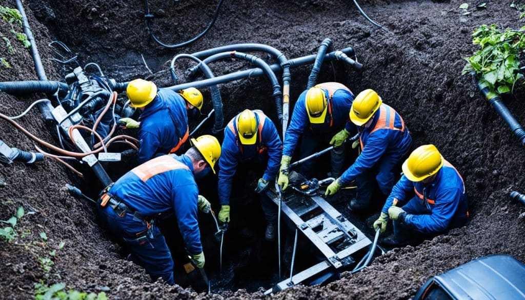 Sewer Line Repairs Winnetka IL - How Often Should a Sewer Line Be Inspected?