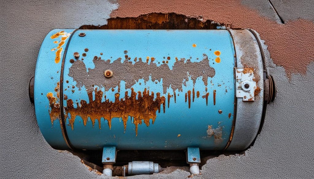 Signs that your Water Heater Needs Replacement - What Are The Warning Signs of a Serious Plumbing Issue?