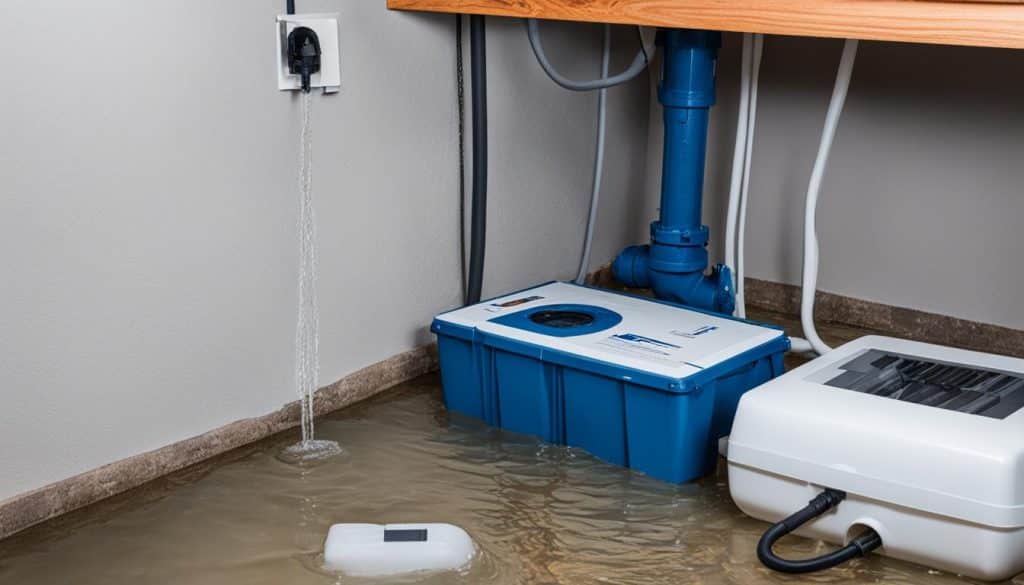 Sump Pump - Sump Pump Installation Chicago IL