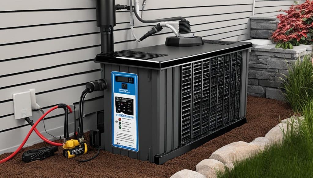 Sump Pump Battery Backup Niles - Sump Pump Installation Niles IL 