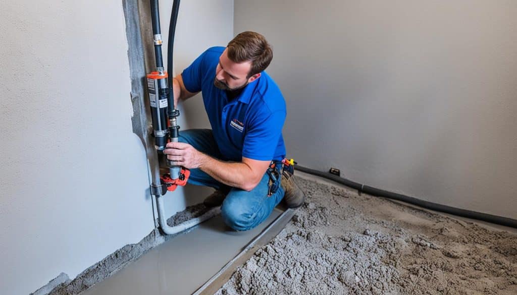 Sump Pump Installation Chicago IL - Sump Pump Installation Park Ridge IL 