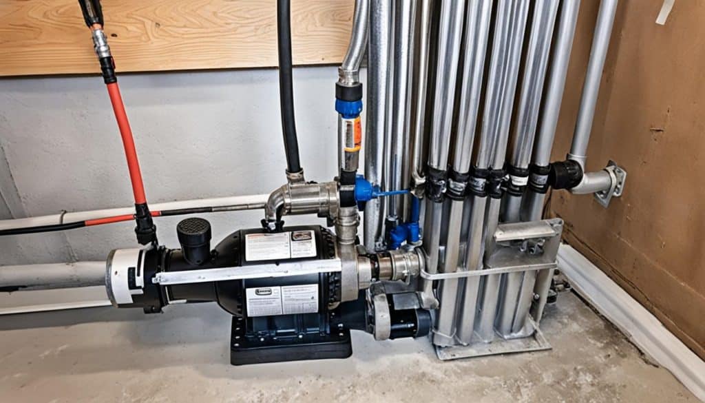 Sump Pump Installation Evanston IL - Sump Pump Installation Glencoe IL 