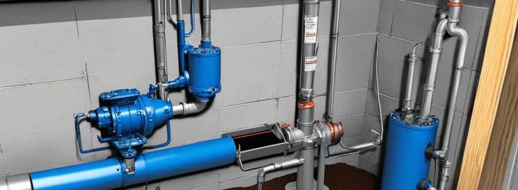 Sump Pump Installation Illinois