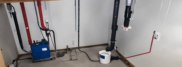 Sump Pump Installation Kenilworth IL