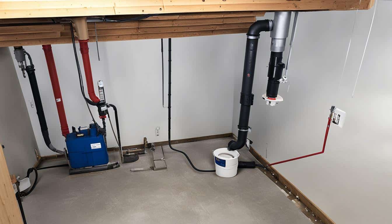 Sump Pump Installation Kenilworth IL