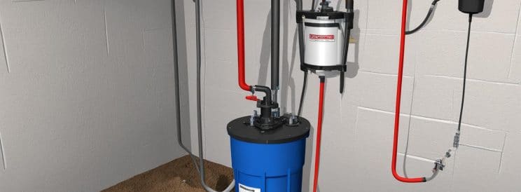 Sump Pump Installation Norridge IL