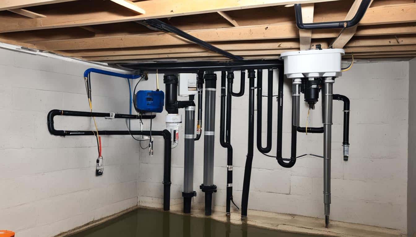 Sump Pump Installation Northbrook IL