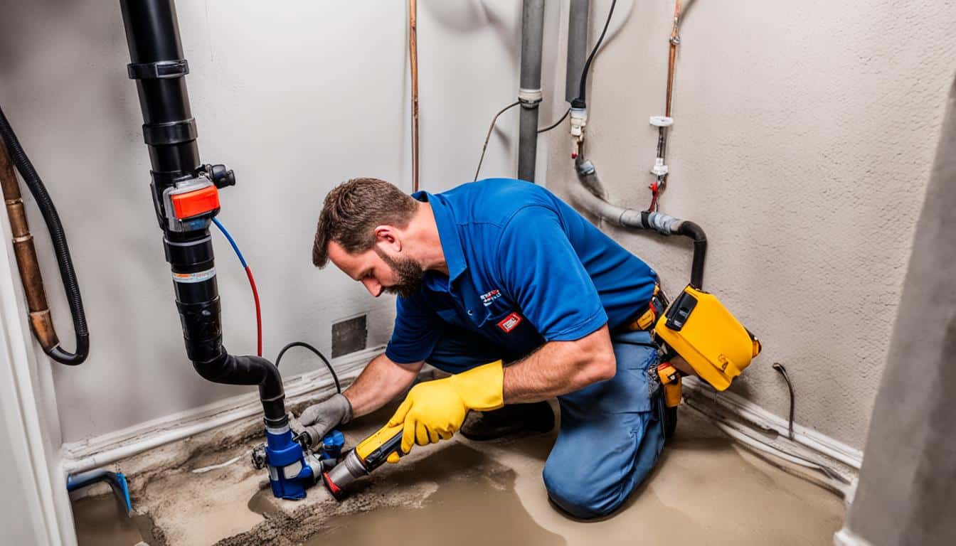 How Much Does it Cost to Install a Sump Pump?