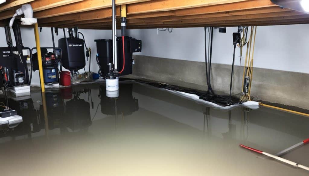 Sump Pump Installation Oak Park IL - Sump Pump Installation Chicago IL