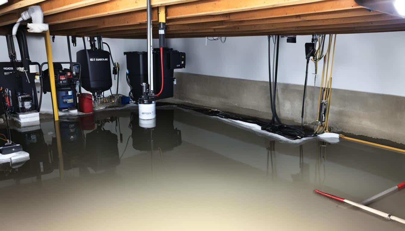 Sump Pump Installation Oak Park IL