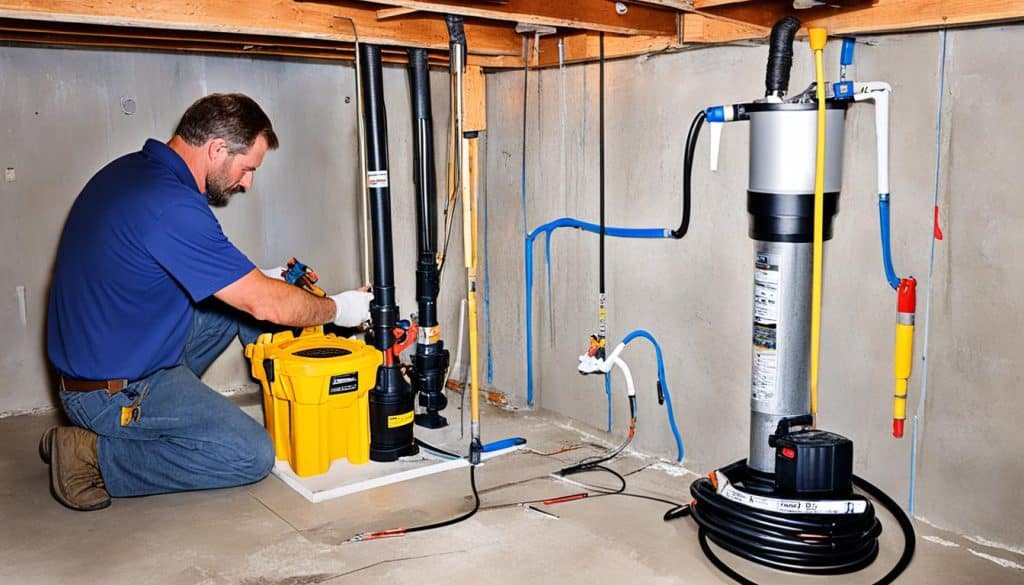 Sump Pump Installation Park Ridge IL - Sump Pump Installation Kenilworth IL 