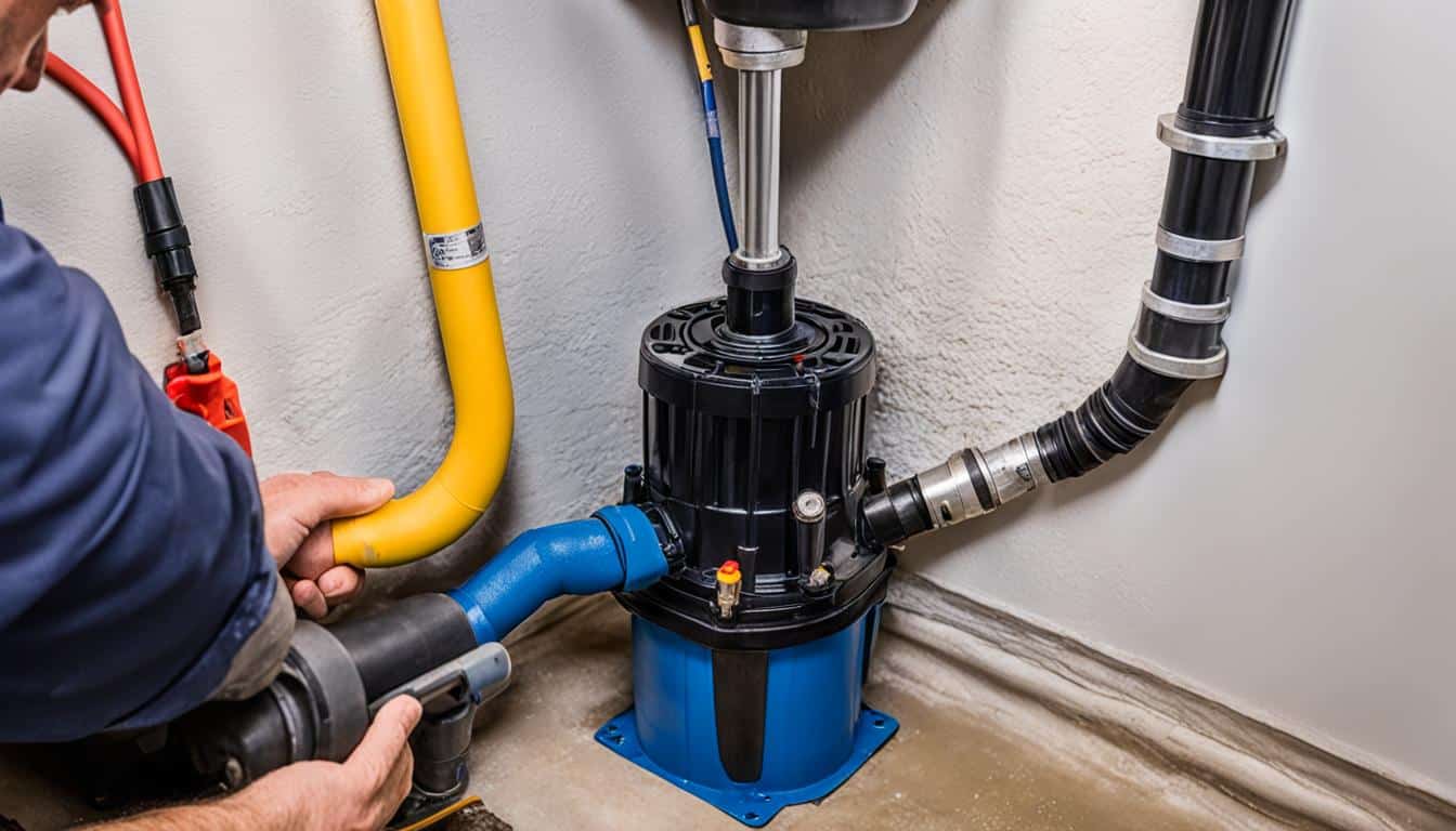 Sump Pump Installation Rosemont IL