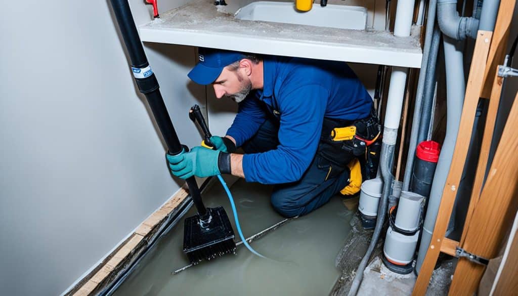 Sump Pump Installation Winnetka IL - Sump Pump Installation Northbrook IL