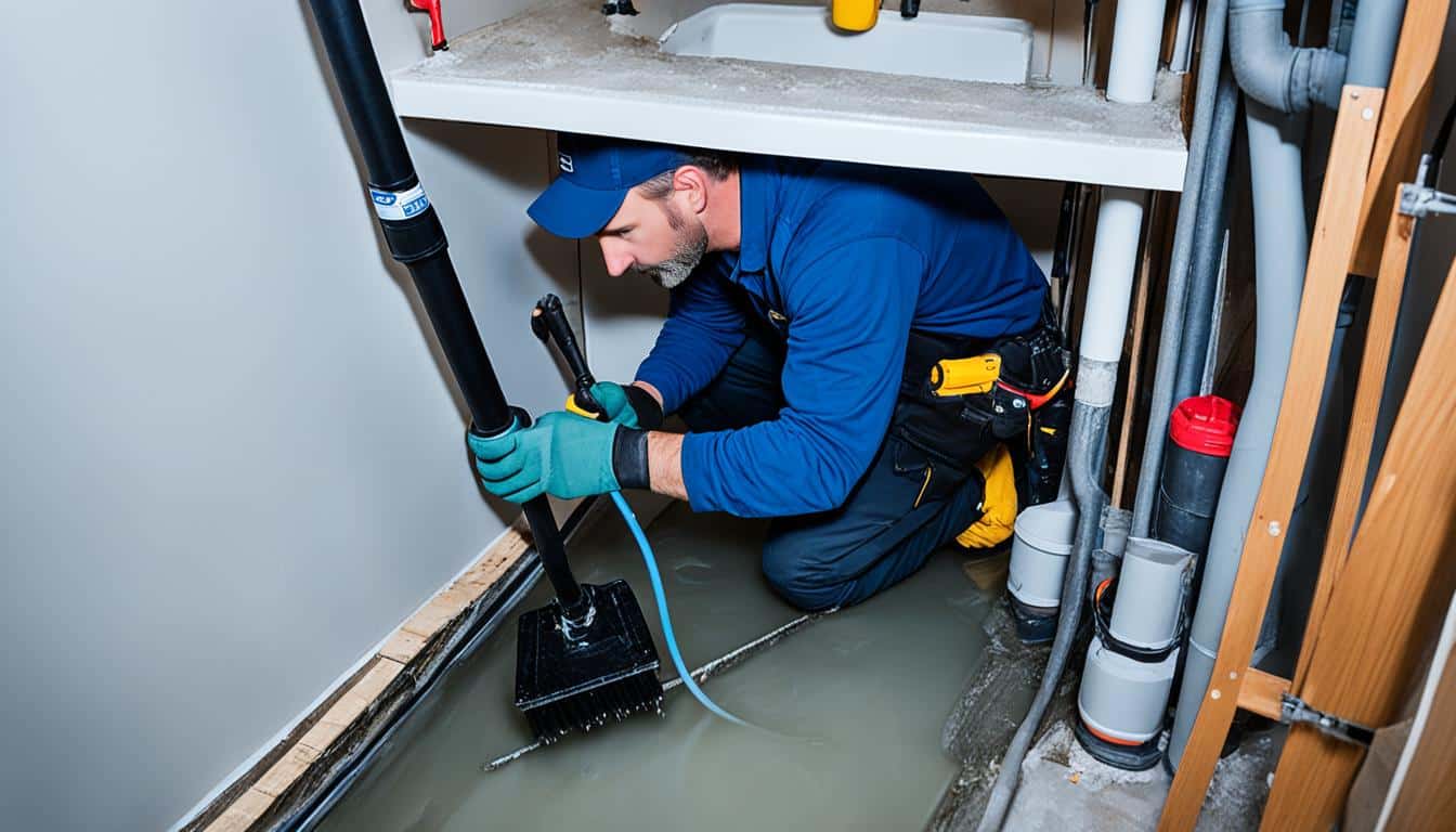 Sump Pump Installation Winnetka IL