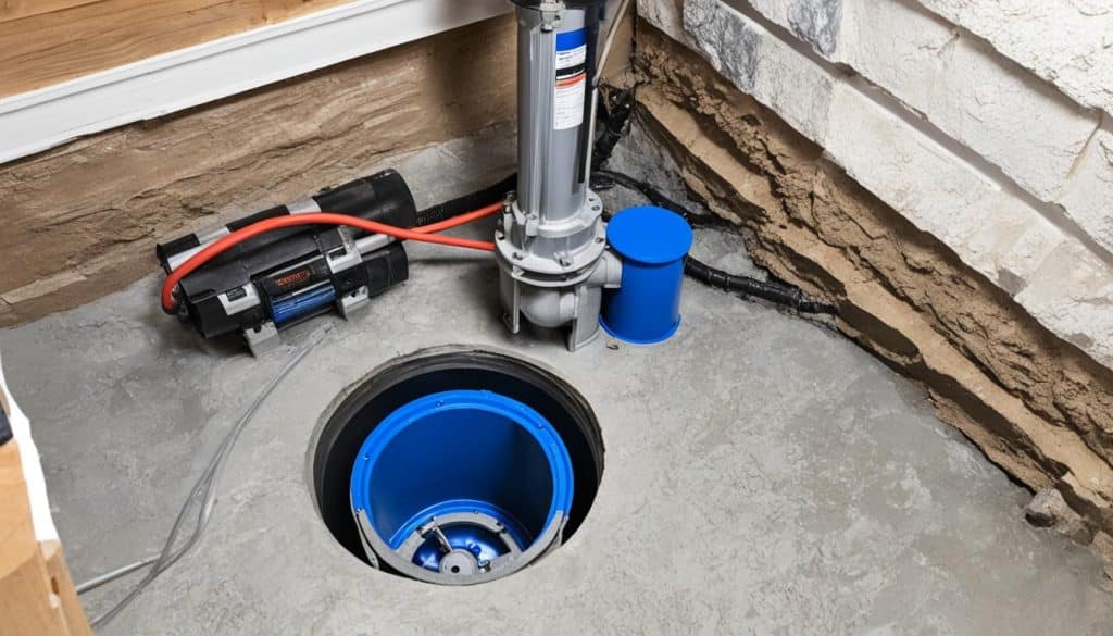 Sump Pump Installation in Winnetka IL - Sump Pump Installation Winnetka IL 