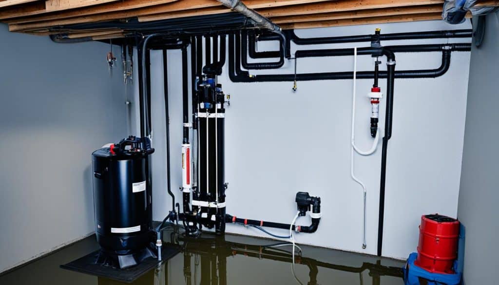 Sump Pump Services in Kenilworth