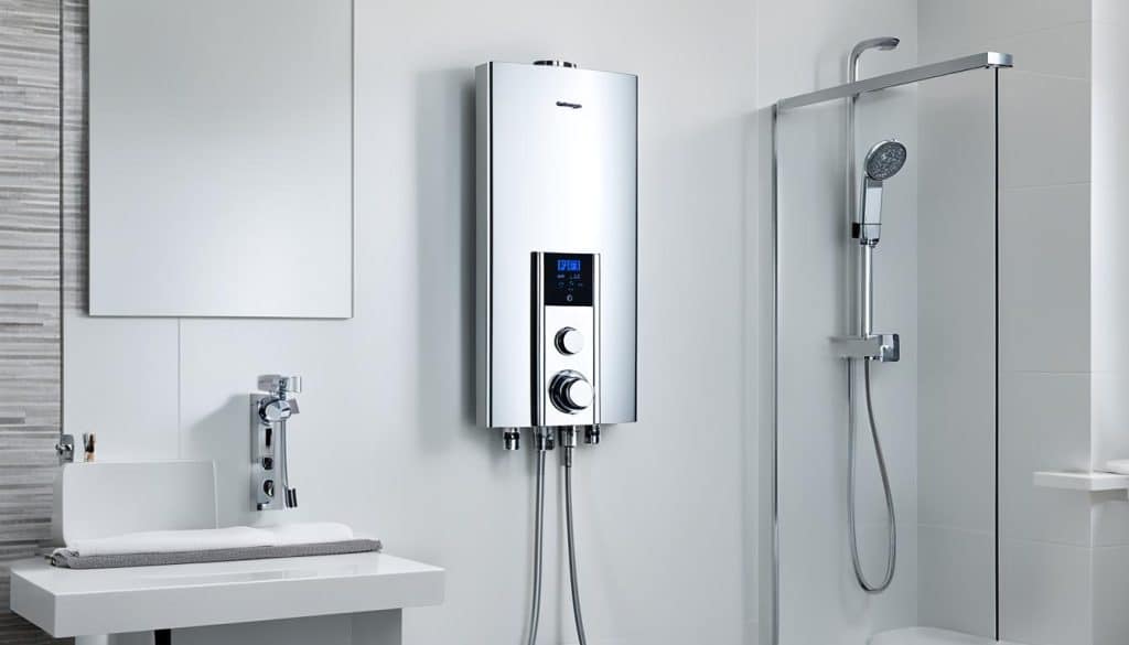 Tankless Water Heater Installation Rosemont - What is The Average Cost of Installing a New Water Heater?