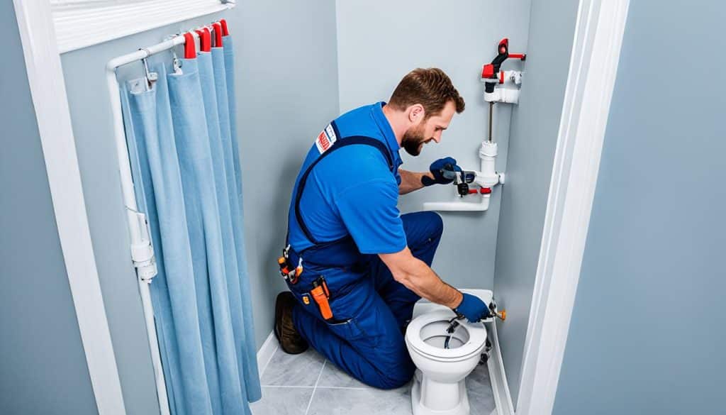 Toilet Installation Des Plaines - Toilet Repairs Des Plaines IL