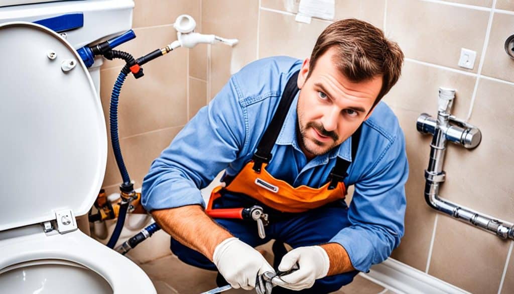 Toilet Repair Northfield - Toilet Repairs Northfield IL 