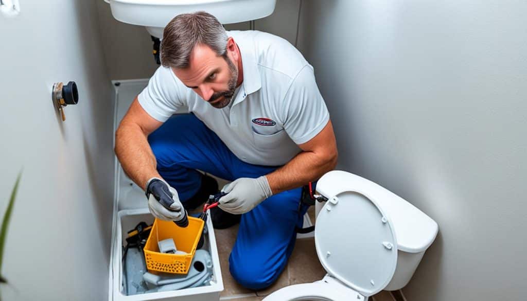 Toilet Repairs Deerfield IL - Toilet Repairs Rosemont IL 