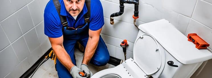 Toilet Repairs Elmwood Park IL