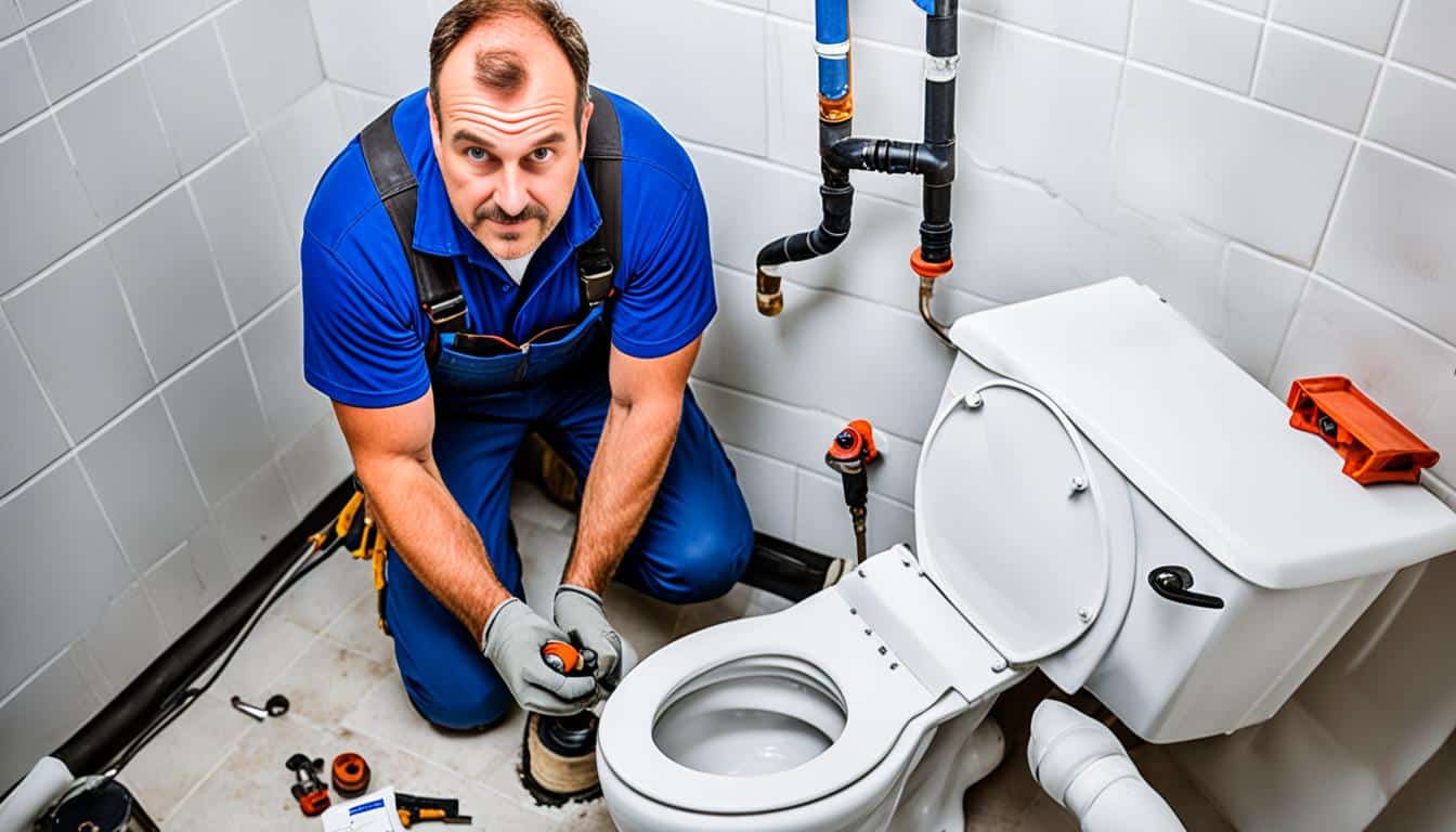 Toilet Repairs Elmwood Park IL