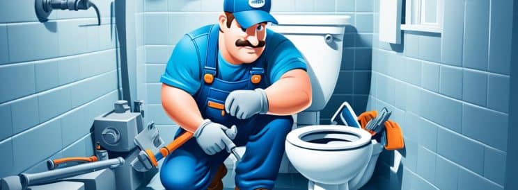 Toilet Repairs Evanston IL