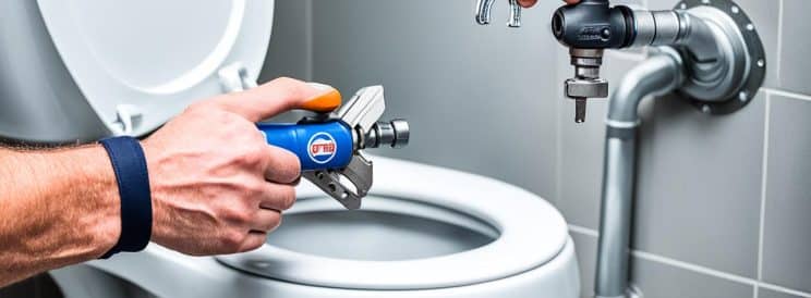 Toilet Repairs Glenview IL