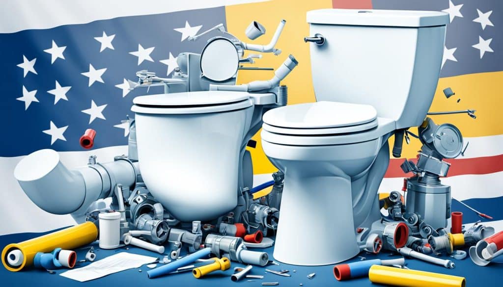 Toilet Repairs Illinois - Toilet Repairs Northfield IL