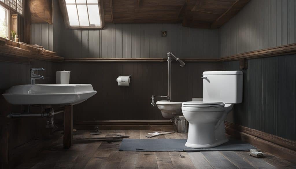 Toilet Repairs Kenilworth IL - Toilet Repairs Norridge IL 