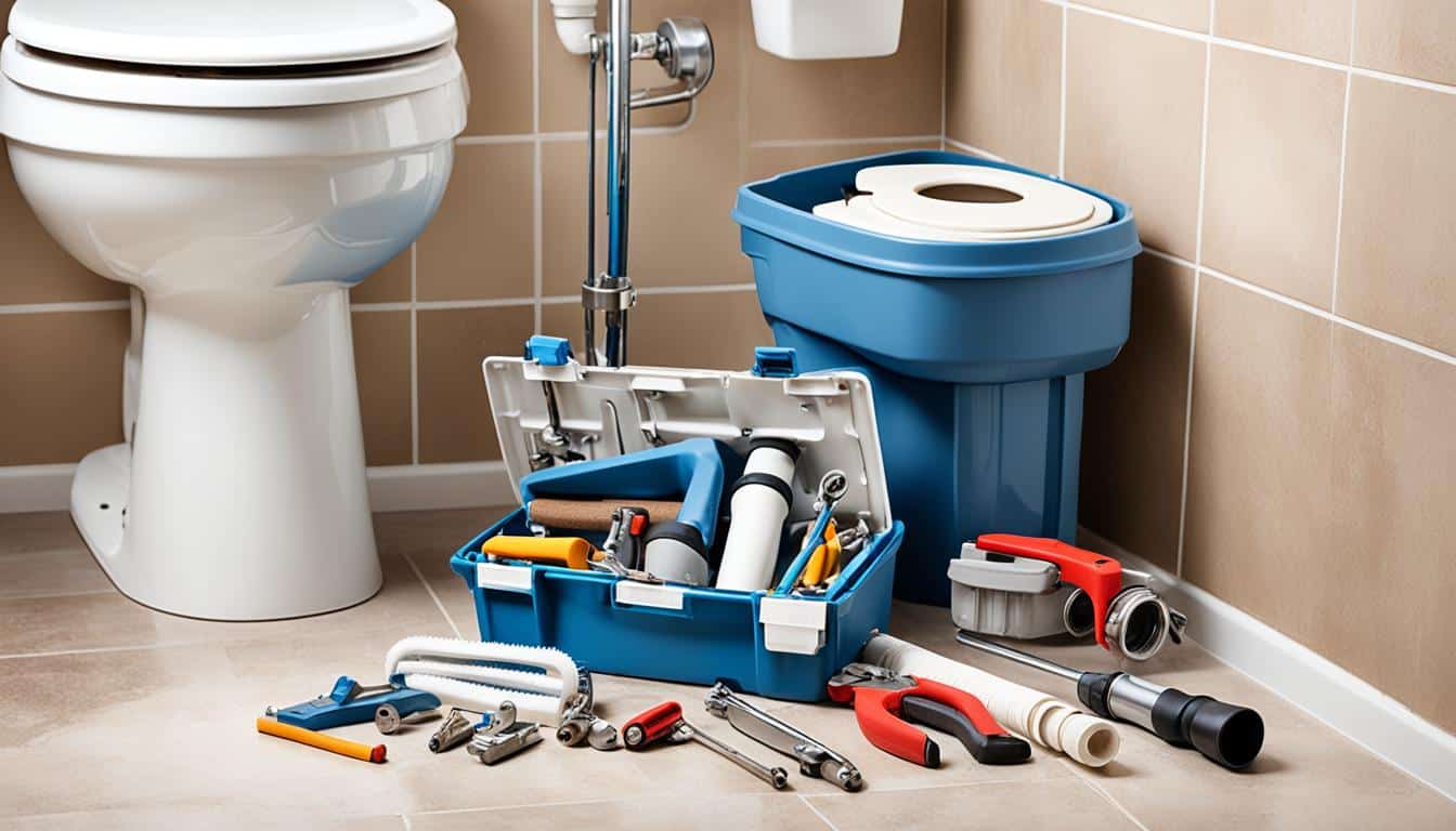 Toilet Repairs Niles IL