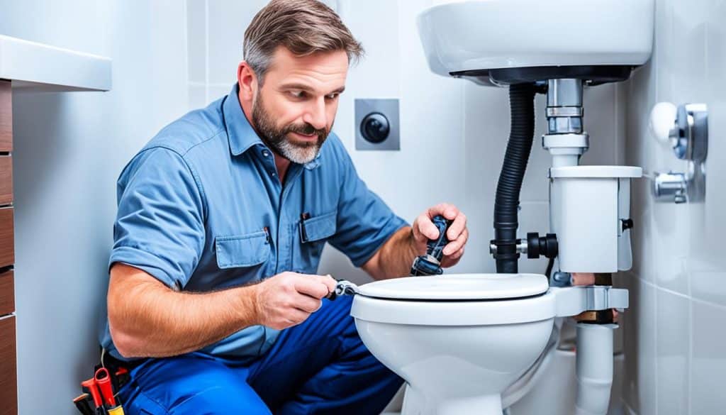 Toilet Repairs Norridge IL - How Can I Fix a Leaky Toilet Tank or Bowl? Toilet Repairs Oak Park IL