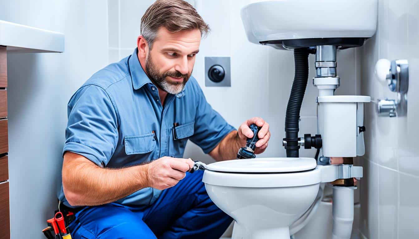 Toilet Repairs Norridge IL