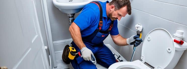 Toilet Repairs Northfield IL