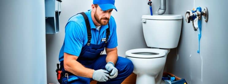 Toilet Repairs Park Ridge IL