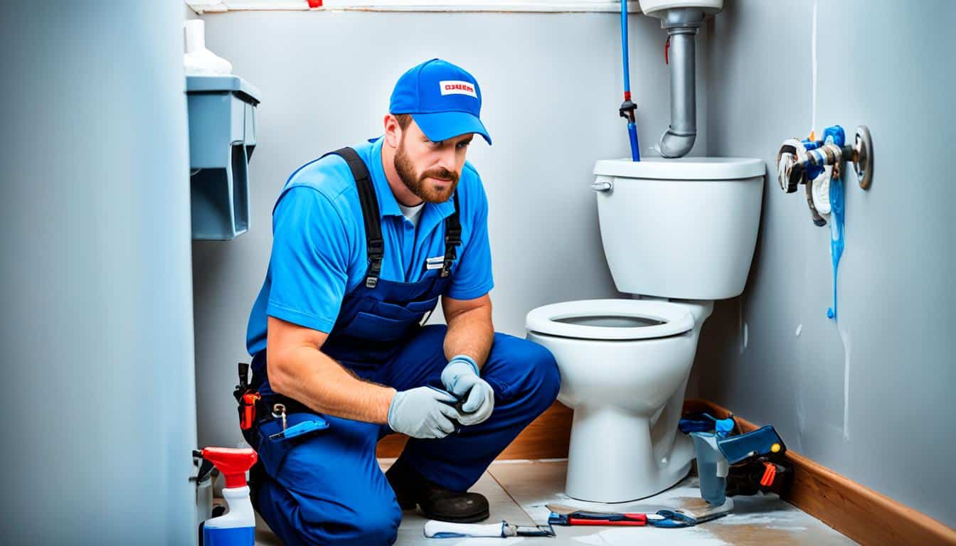 Toilet Repairs Park Ridge IL