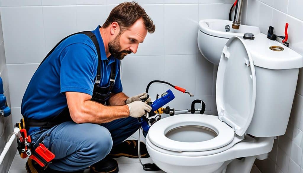 Toilet Repairs Rosemont IL - Toilet Repairs Chicago IL