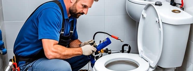 Toilet Repairs Rosemont IL