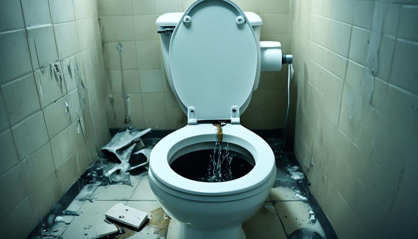 Toilet Repairs Skokie IL