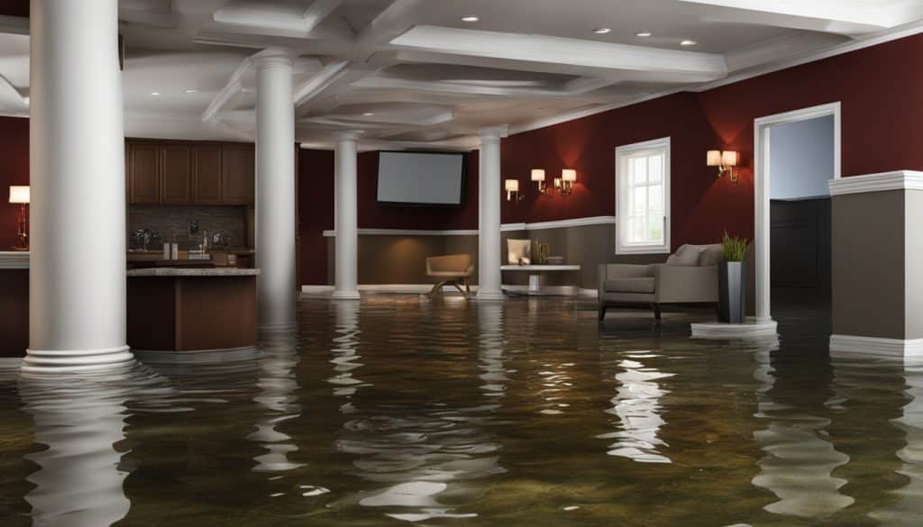 Water Damage Restoration Glenview - Busted Pipe Des Plaines IL