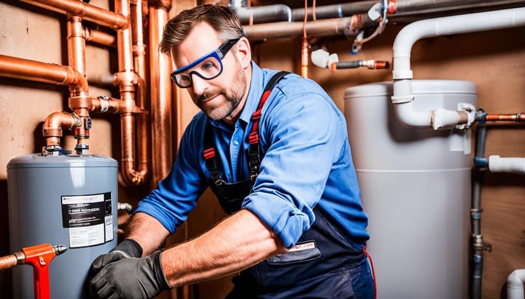 Water Heater Installation Deerfield IL - Water Heater Installation Rosemont IL 