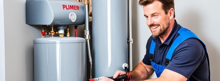 Water Heater Installation Des Plaines IL