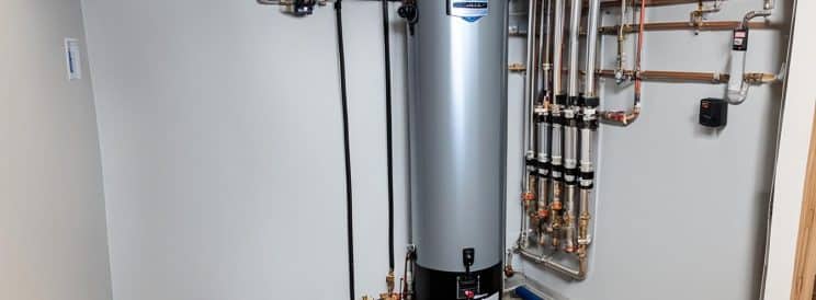 Water Heater Installation Glencoe IL