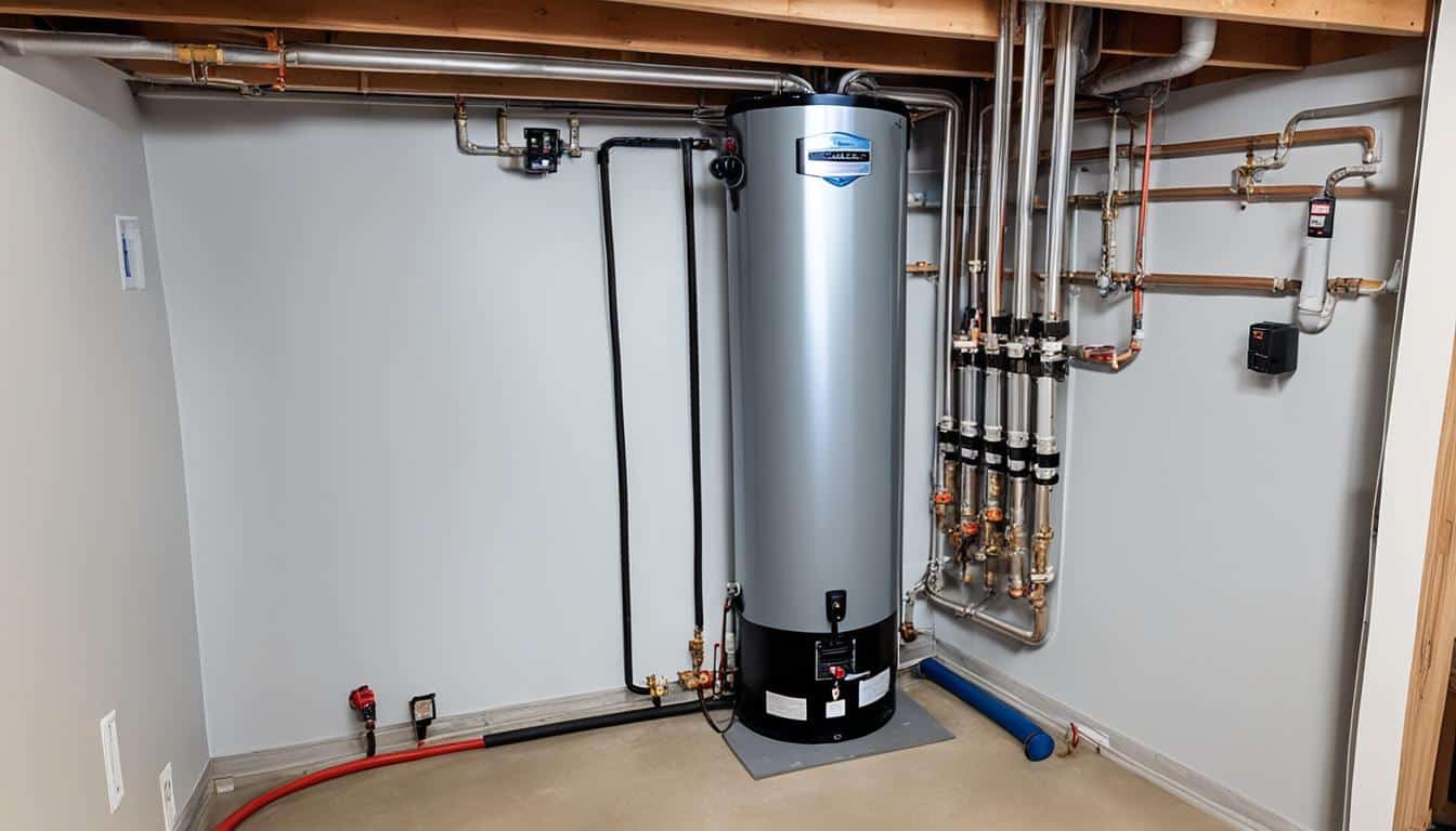 Water Heater Installation Glencoe IL